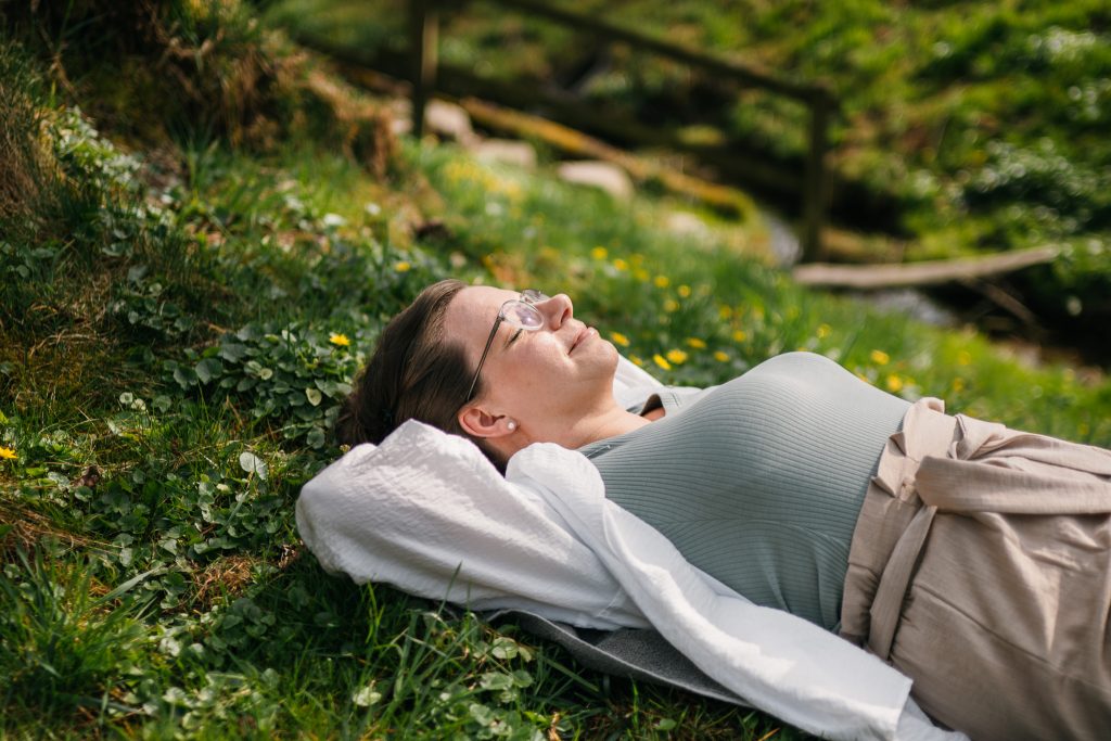 Energiearbeit by Yvonne Peuker - Energetische Aufrichtung, Reiki, Humanenergetik und mehr